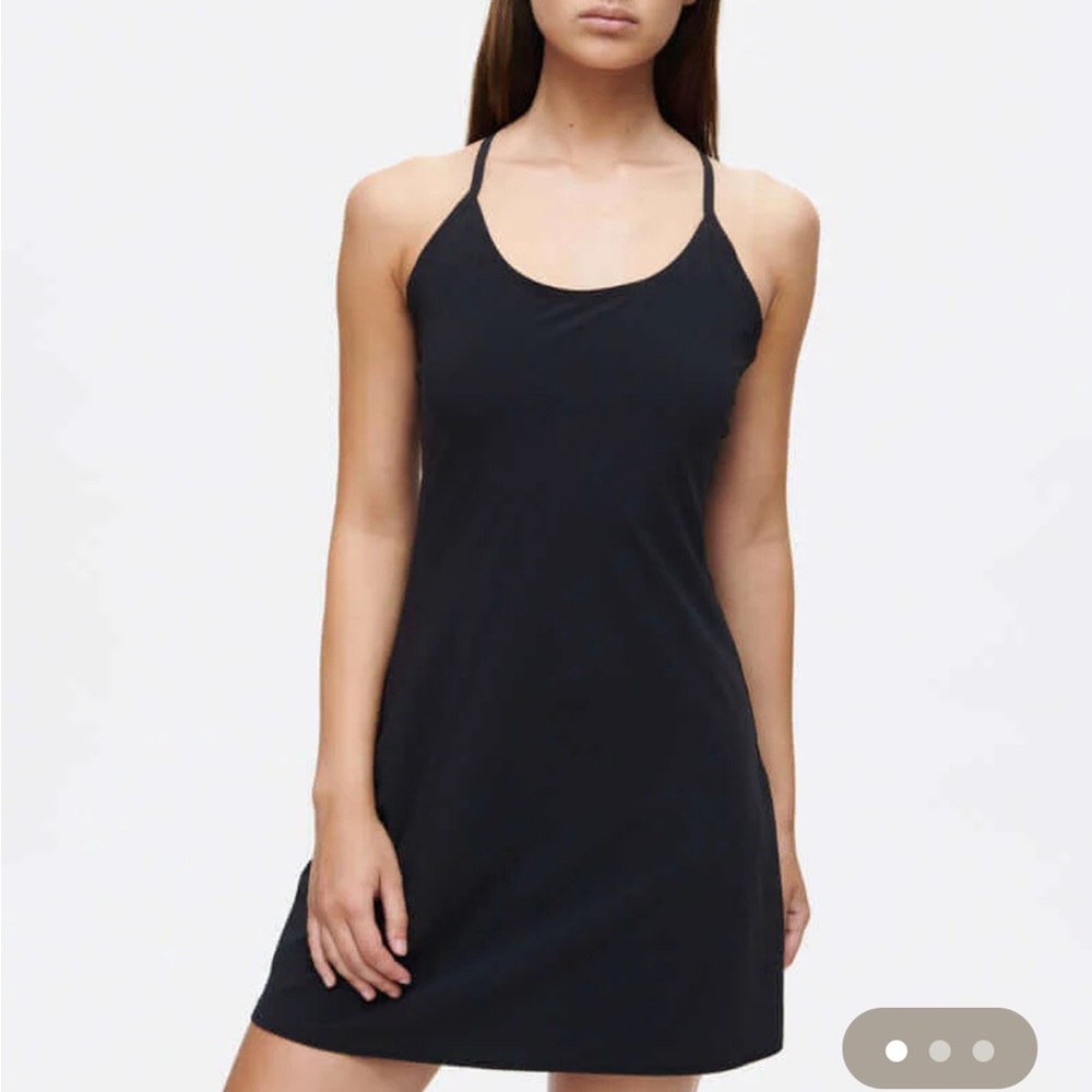 NWT Outdoor Voices Exercise Dress